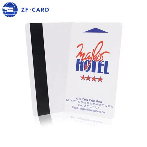 Fudan Access Control Cards, Fudan Door Entry Card 